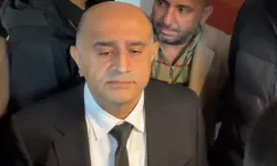 'Aziz İhsan Aktaş' davasında 5 başkan için tutukluluğunun devamı talep edildi