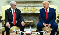 Trump'tan Netanyahu'ya 'İran'la müzakereler sürecek' mesajı