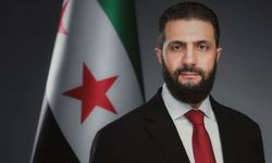 Ahmed Şara ülkesinde genel af ilan etti