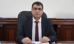 DBB Genel Sekreteri görevden alındı