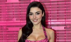 Hande Erçel'den kötü yorumlara cevap geldi!