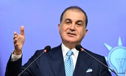 Ömer Çelik: Depremin yaraları sarılmaya devam ediyor