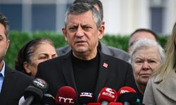 İktidar olma sorumluluğumuz var!