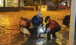 Fırtına ve çok kuvvetli yağış uyarısı: 7 ilde sel tehlikesi!