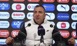 Recep Uçar: Seyircilerimizi mutlu göndermek istiyorduk