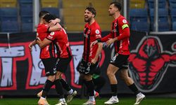 Gençlerbirliği'nden nefes kesen zafer!