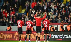 Gençlerbirliği evinde 'bir başka'