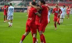 Ligde Gözdağı: AMED SK’dan Net Mesaj