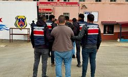 Osmaniye'de DEAŞ üyeleri tutuklandı!