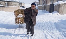 Doğu ve Güneydoğu için kuvvetli kar uyarısı!