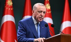 Cumhurbaşkanı Erdoğan'dan 6 Şubat mesajı; Sözümüzü tuttuk