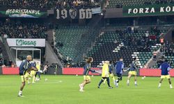 Fenerbahçe'de 5 isim değişti