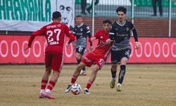 Kupa maçında Iğdırspor Antalyaspor'a 6 attı!