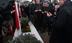 Özgür Özel: Genel vaziyete bakınca iktidar olma sorumluluğumuz var!