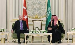 Erdoğan'dan İran arabuluculuğu vurgusu