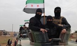 Suriye ordusu Haseke çevresinden çekilmeye başladı