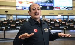 AFAD Başkanı Pehlivan, 6 Şubat depremini anlattı!