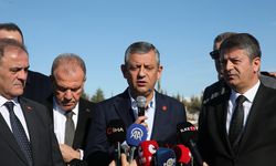 Özgür Özel: İktidar değişimi an meselesidir!