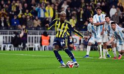 Fenerbahçe, Erzurum engelini kolay geçti