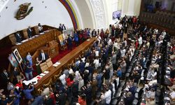 Venezuela'da genel af yasası onaylandı!