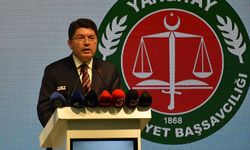 Adalet Bakanı: 2 bin 673 kişi hakkında dava açıldı!