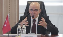 Bakan Şimşek: "İlk defa bu kadar yoğun yabancı yatırımcı ilgisi görüyorum"