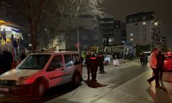 1 kişinin öldüğü silahlı saldırıyla ilgili 4 kişi tutuklandı!