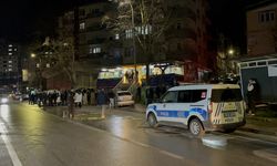 Silahlı saldırıda 2 kişi yaralandı!