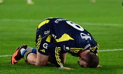 Fenerbahçe başkent ekibini rahat geçti