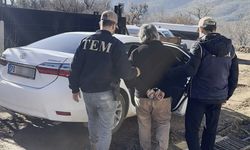 2 ilde DEAŞ operasyonu!