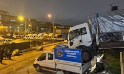 Esenyurt'ta dehşet anları