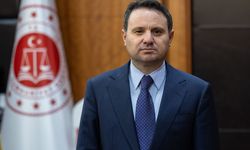 Bakan Gürlek duyurdu: "Alo Adalet" hattı geliyor