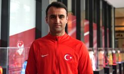 Hakem Karaoğlan'ın hedefi UEFA Şampiyonlar Ligi'nde görev almak!