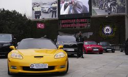 Lüks otomobil kaçakçılarına darbe!