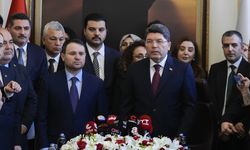 Adalet Bakanlığında Akın Gürlek dönemi