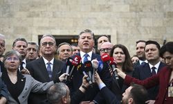 Murat Emir: Yeminler geçersizdir