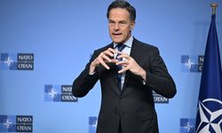 NATO Genel Sekreteri: ABD, Ukrayna konusunda ihtiyacımız olan şeyi yapıyor!