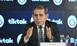 Dursun Özbek: Yaptığımız transferleri başarılı buluyorum!