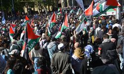 Avustralya'yı ziyaret eden İsrail Cumhurbaşkanına büyük tepki