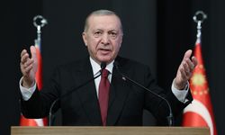 Erdoğan: Daha ne kadar kendinizi rezil edeceksiniz!