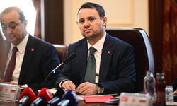 Bakan Gürlek'ten İsrail'in Batı Şeria kararına tepki!