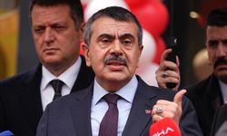 Bakan Tekin'den öğretmenlere müjde