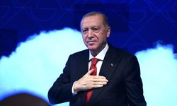 Siyasiler, Cumhurbaşkanı Erdoğan'ın doğum gününü kutladı