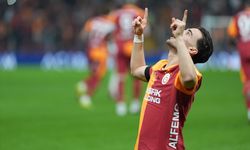 Yunus Akgün gol sayısını 8’e çıkardı