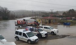 Ankara'da kaybolan şahıs aranıyor