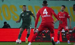 Erokspor rahat geçti