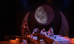 'Deli Dumrul' ve 'Tehlikeli Oyun'un dünya prömiyeri yapıldı!