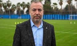 Adana Demirspor'da borç 25 milyon avro civarı!