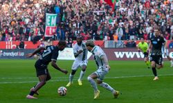 Amed SK ile Sakaryaspor yenişemedi!