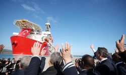 Çağrı Bey Sondaj Gemisi Somali Yolunda: Erdoğan’dan “Müjde” Mesajı